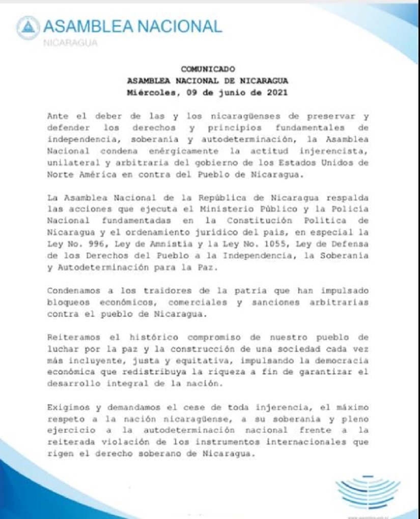 asamblea
