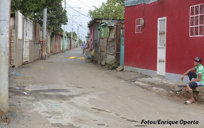 calles