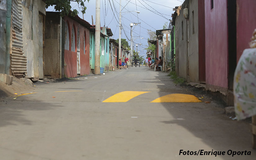 calles