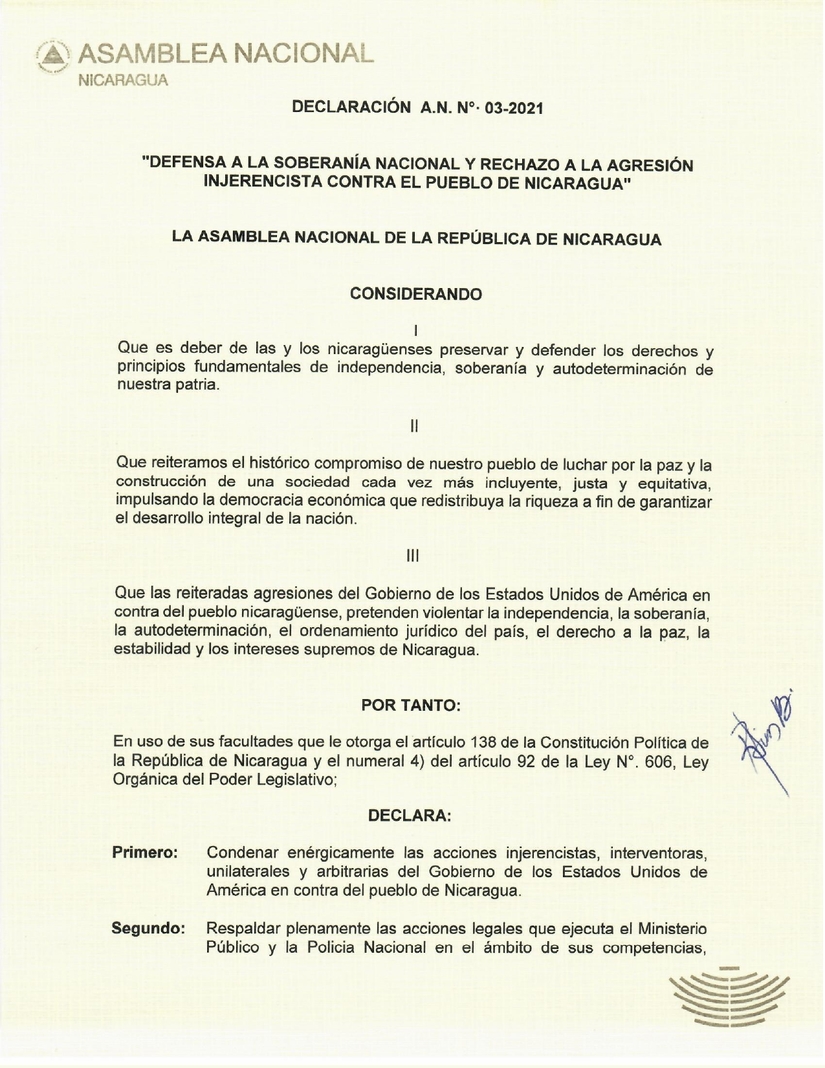 asamblea