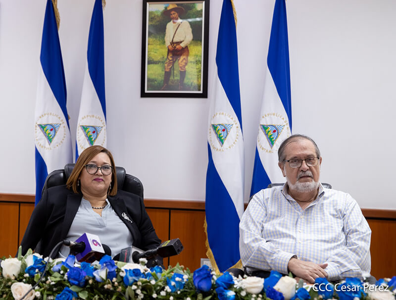 magistrados-cse-nicaragua-brenda-rocha-cairo-amador