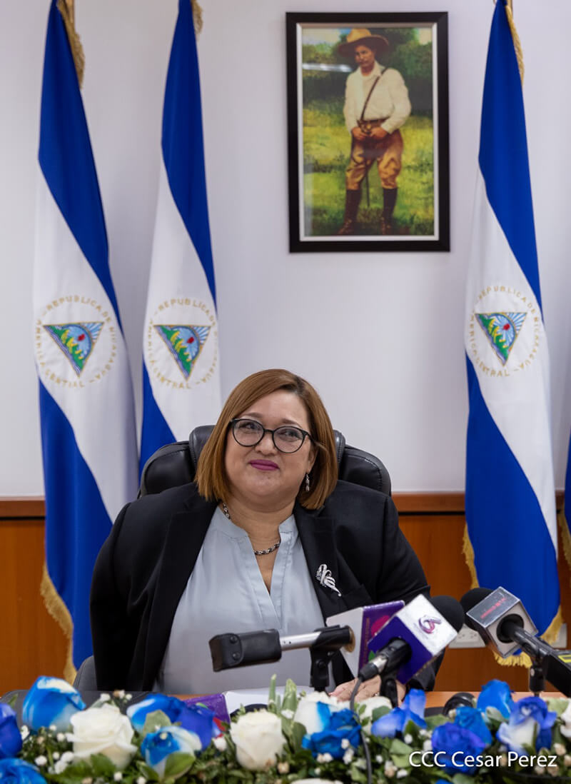 magistrados-cse-nicaragua-brenda-rocha-cairo-amador