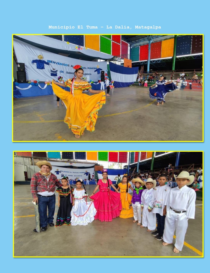 danza