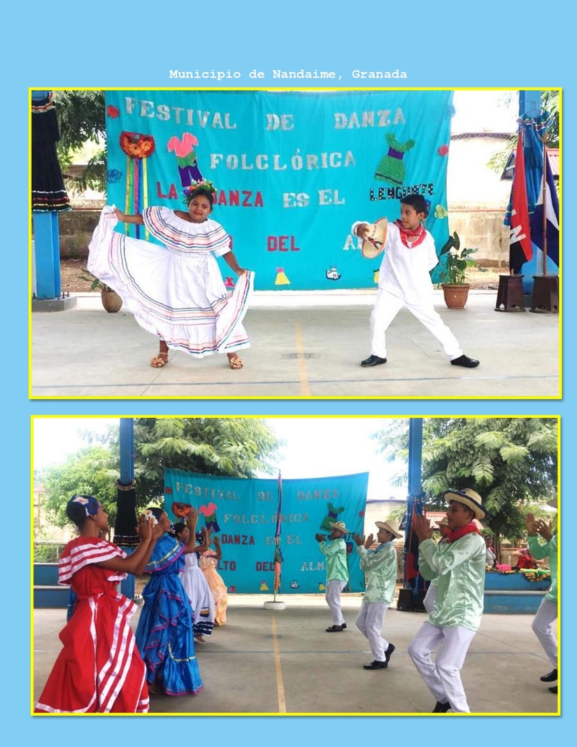 danza