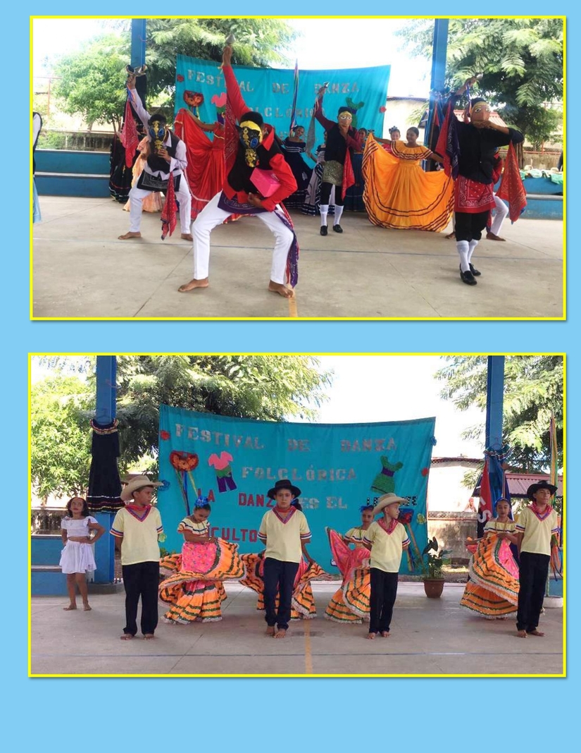 danza