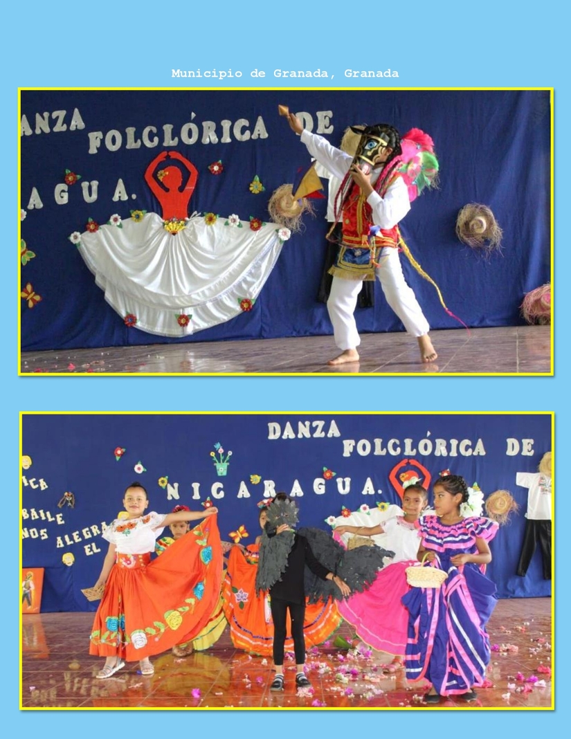 danza