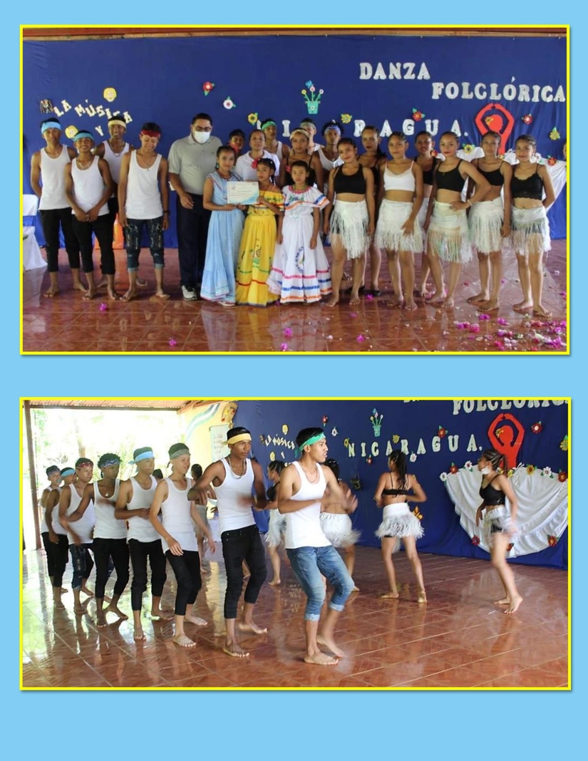danza