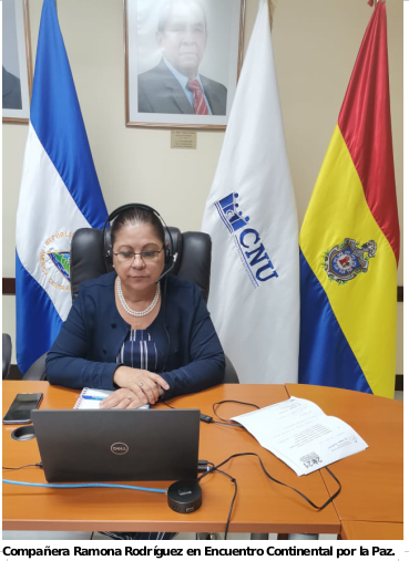 encuentro