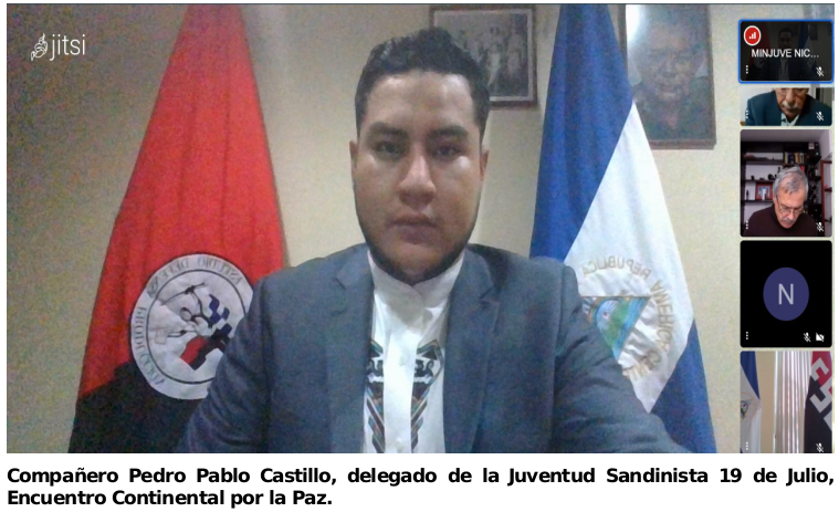 encuentro