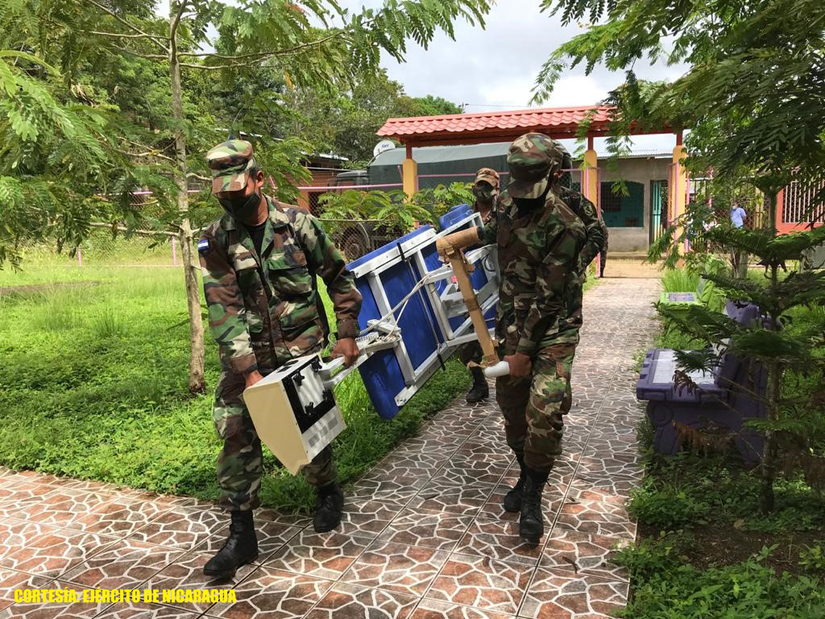 ejercito
