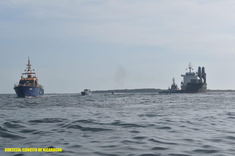 naval
