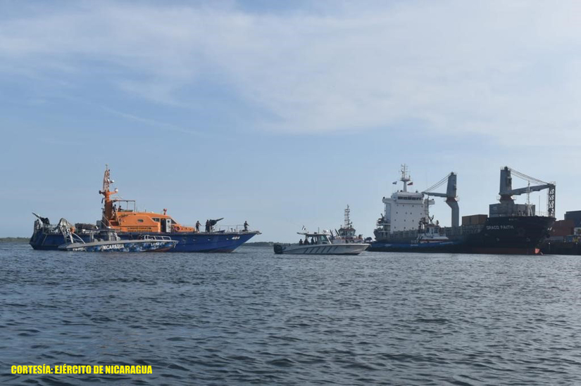naval