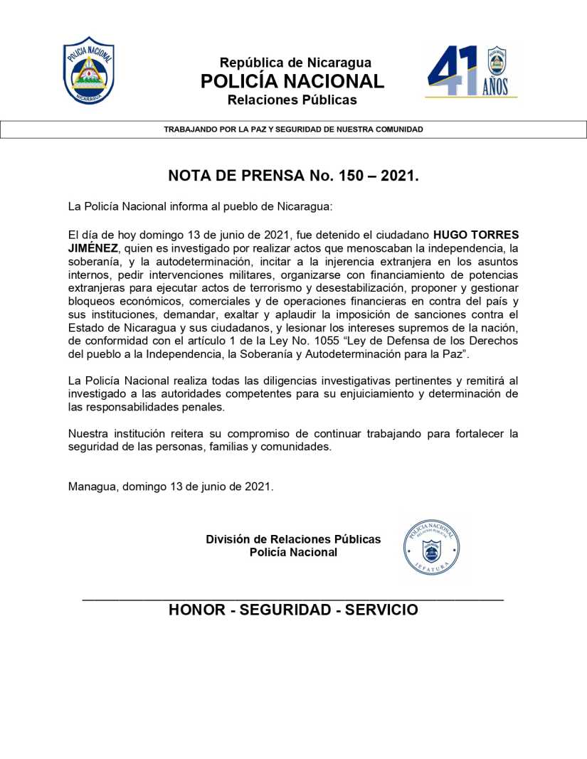 detencion-hugo-torres