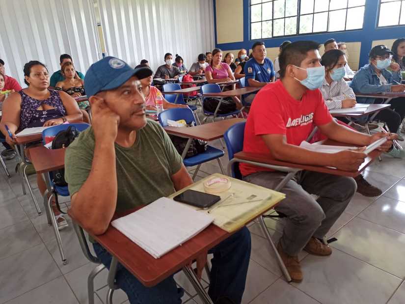 uni-camp