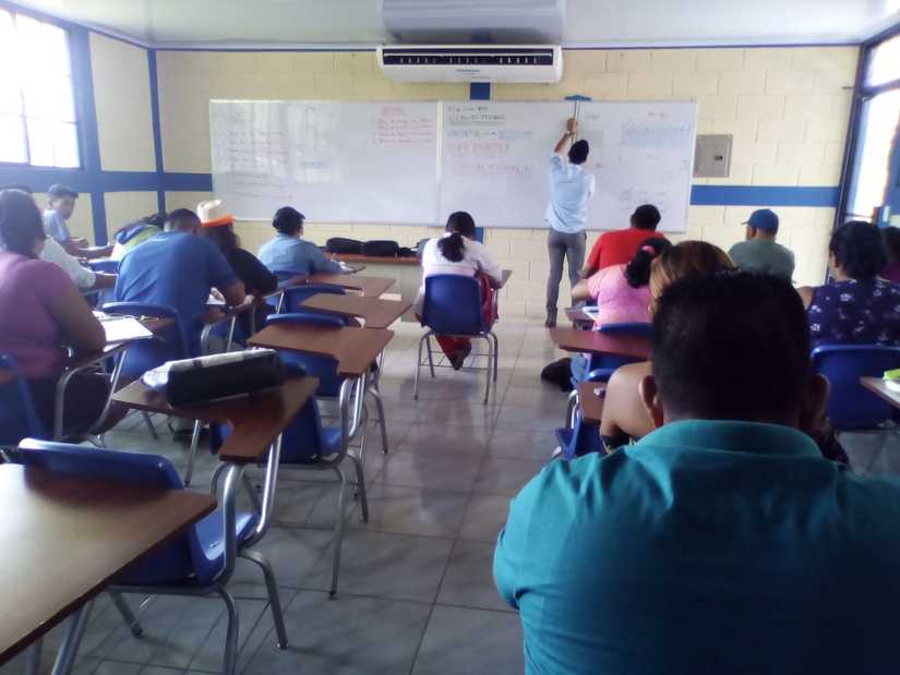 uni-camp