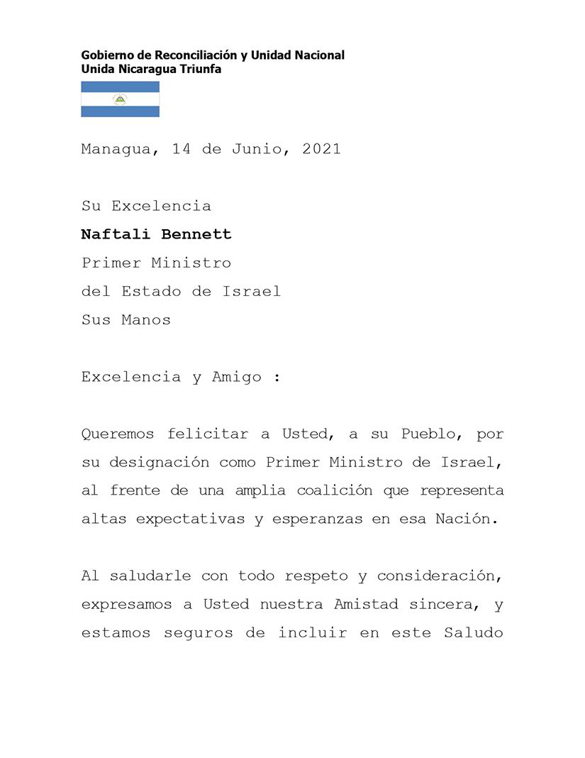 mensaje-primer-ministro-israel-