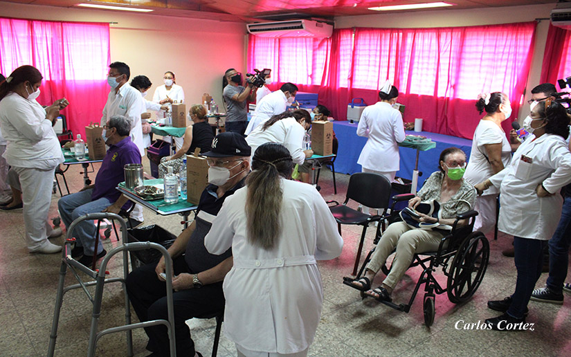 MINSA