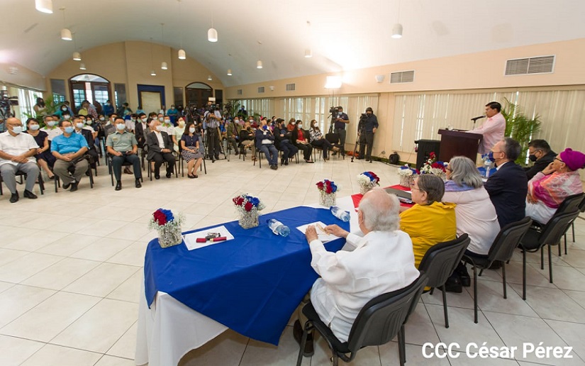 asamblea