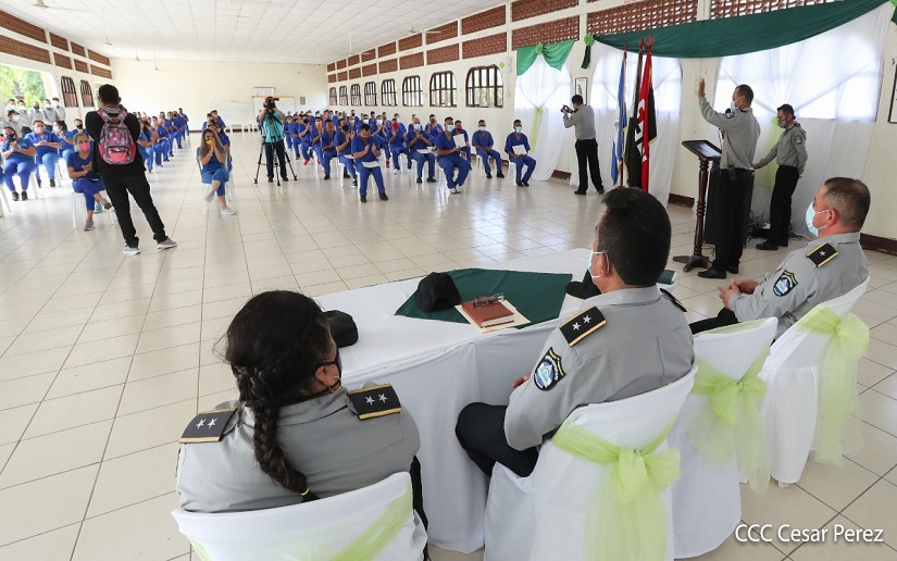 PENITENCIARIO