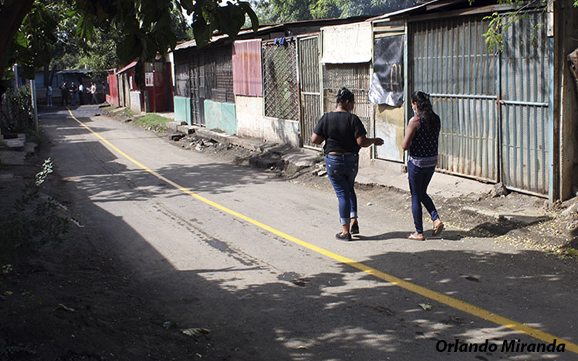 calles