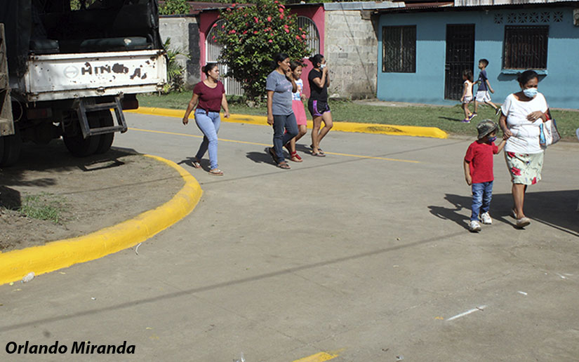 calles