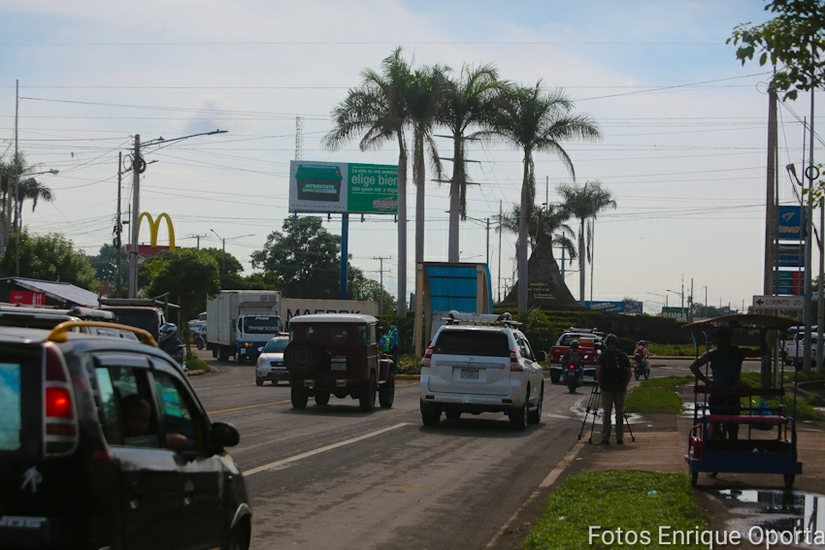 chinandega
