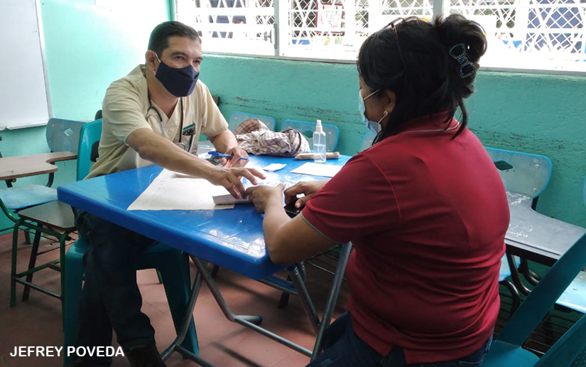 clinica