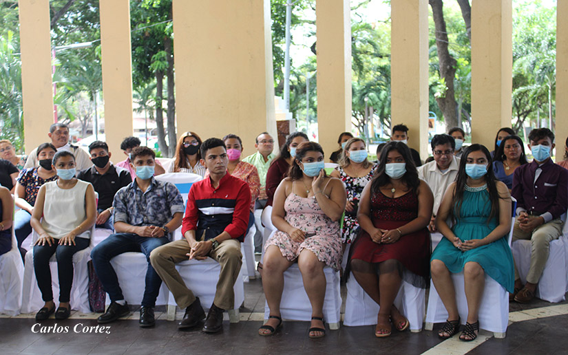 graduacion