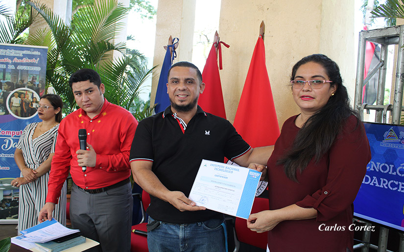 graduacion