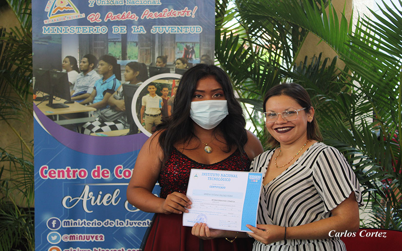 graduacion