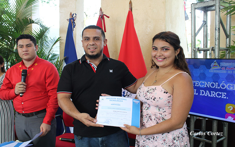 graduacion