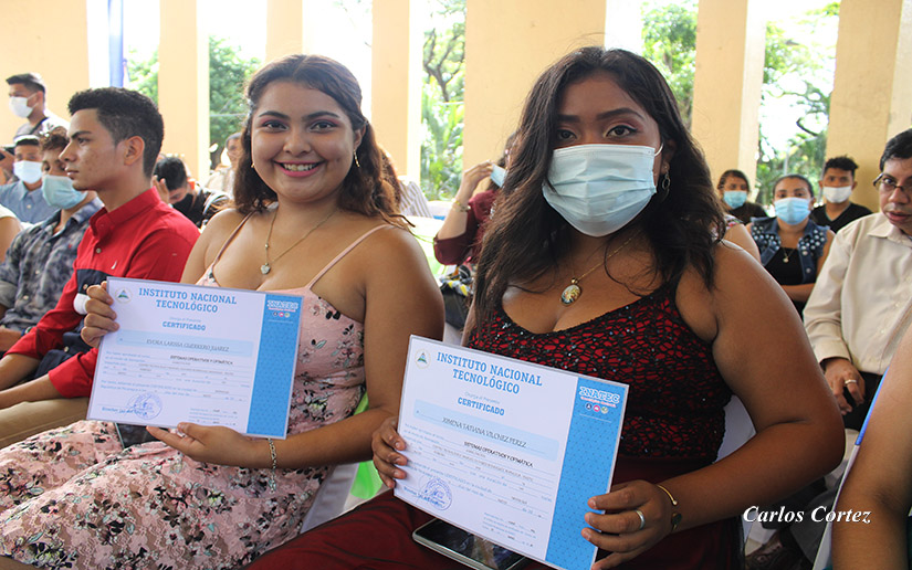 graduacion