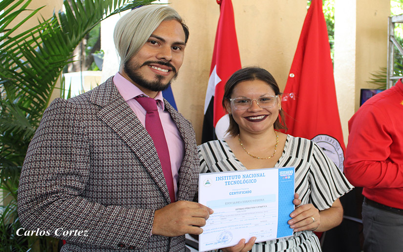 graduacion