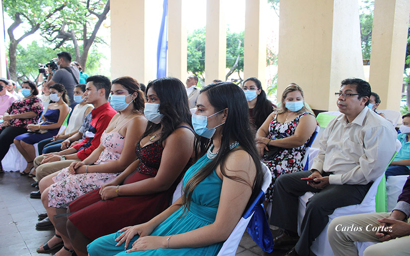 graduacion