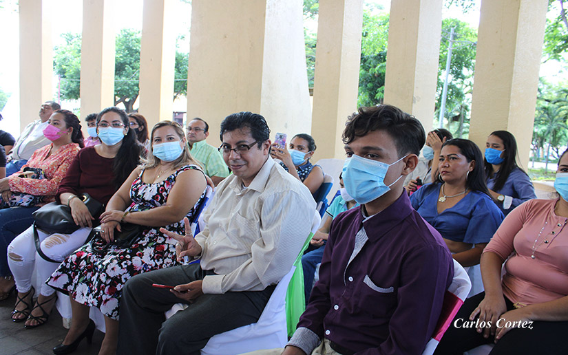graduacion