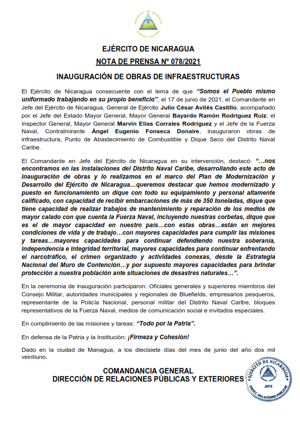 nota