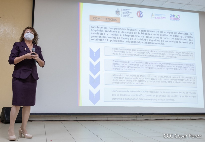 posgrado