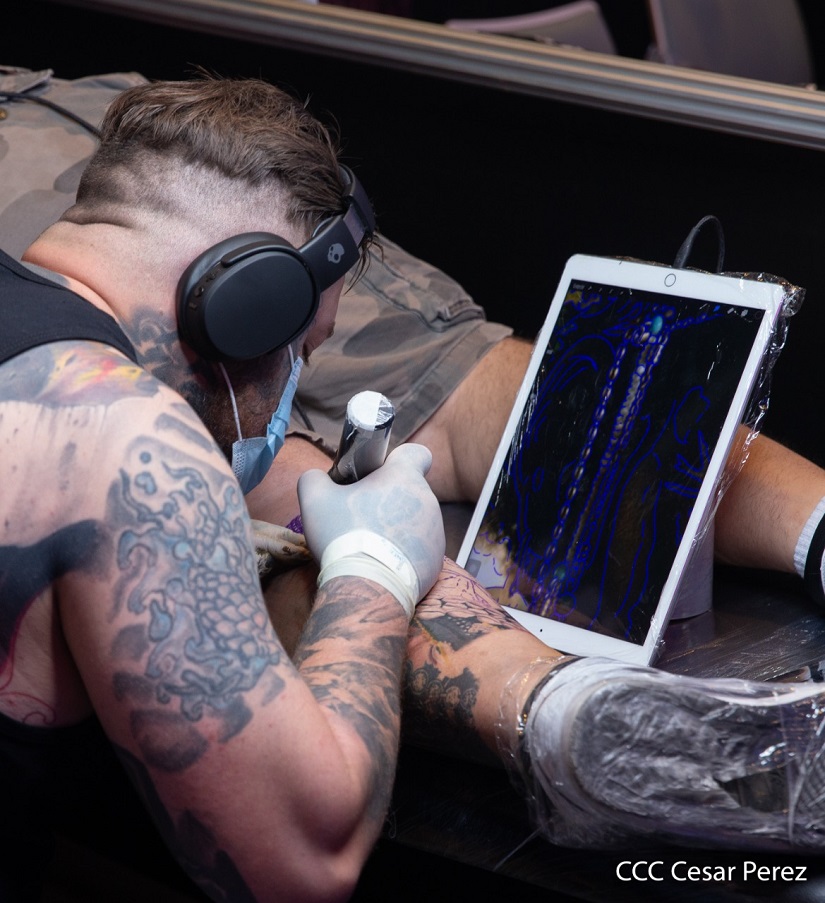 tatu
