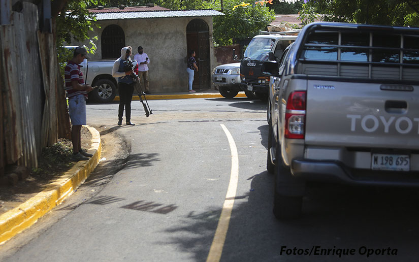 calles