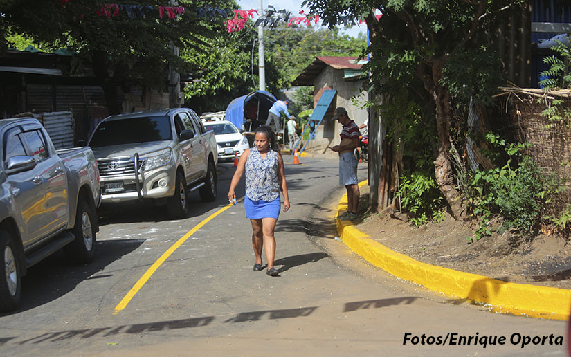calles