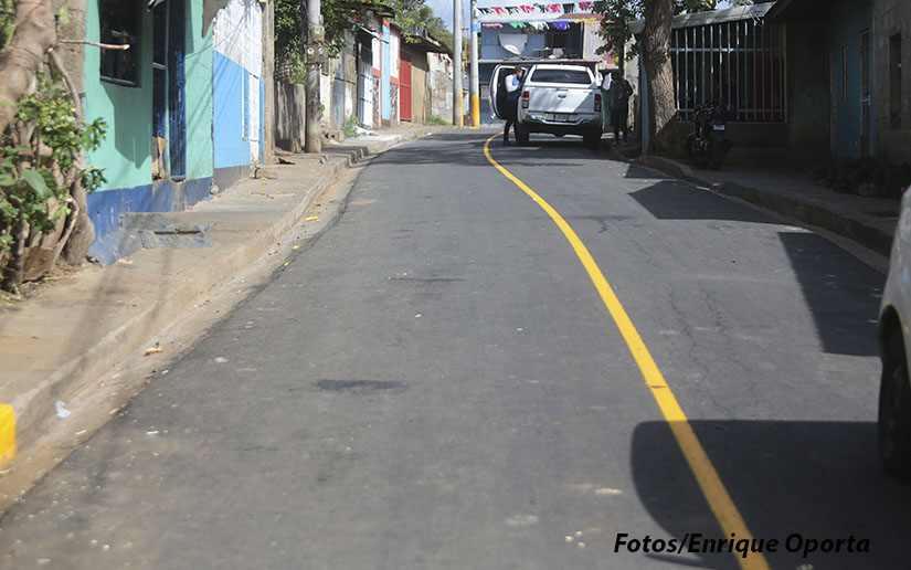 calles