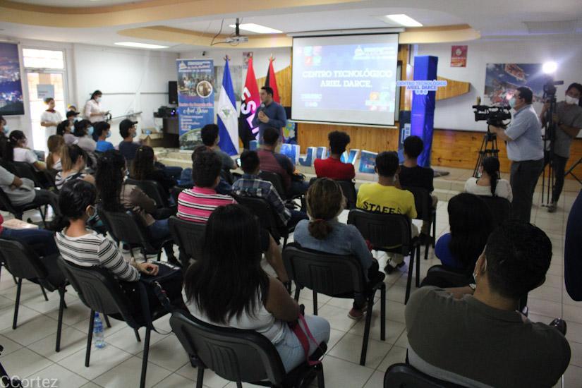 cursos