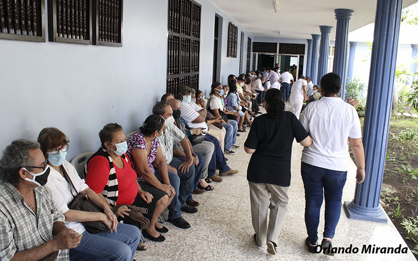 vacunacion