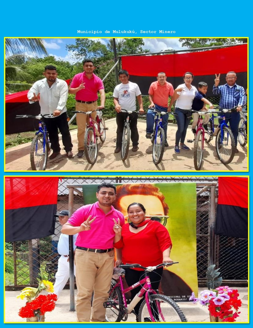 bicicletas