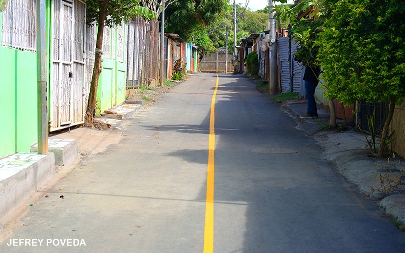 calles