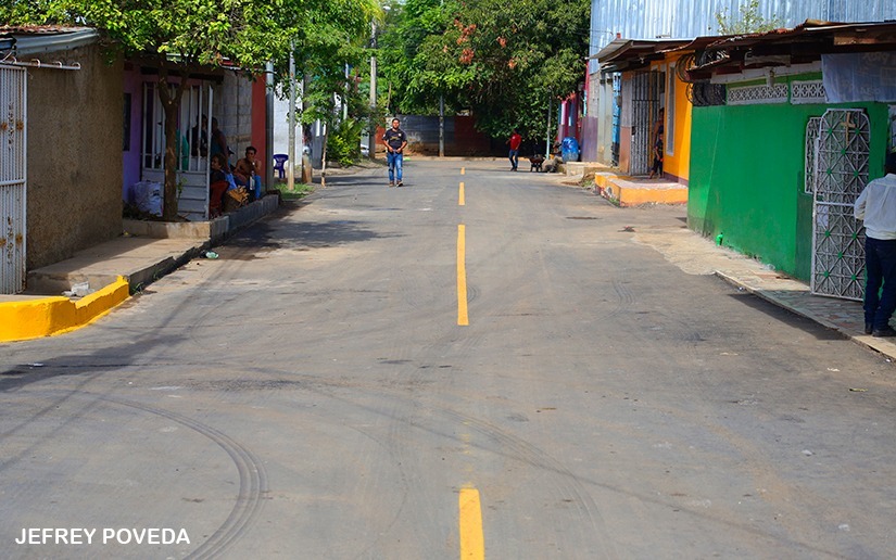 calles