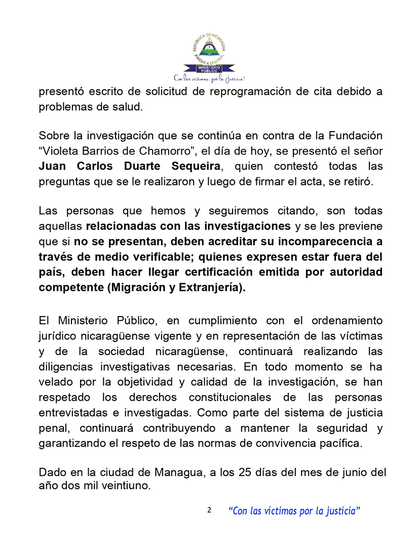 comunicado-22-ministerio-publico