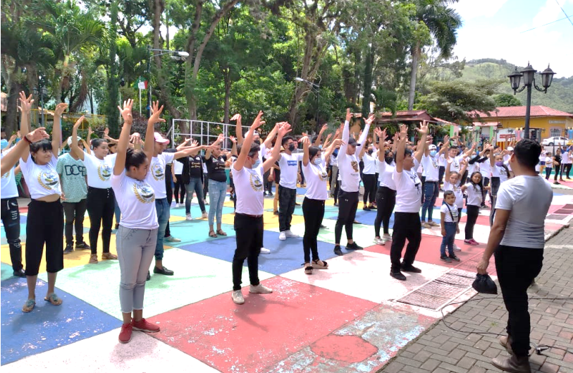 danza