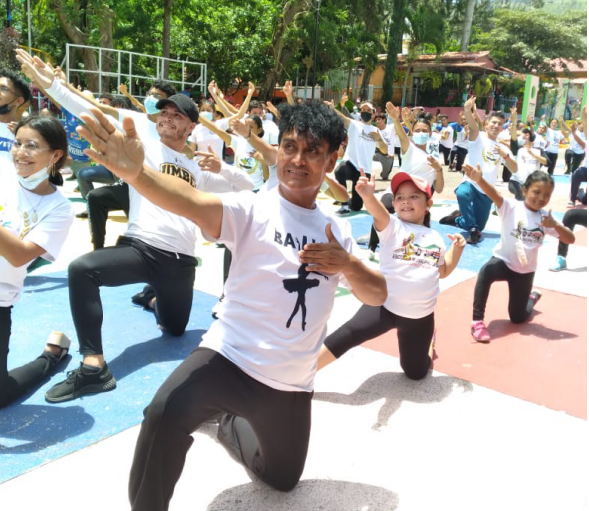 danza