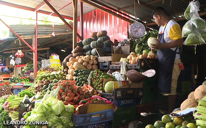 mercado